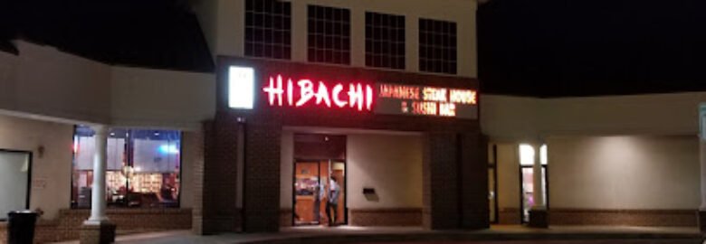 Hibachi Japanese Steak House & Sushi Bar , Bear DE