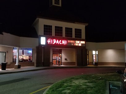 Hibachi Japanese Steak House & Sushi Bar , Bear DE