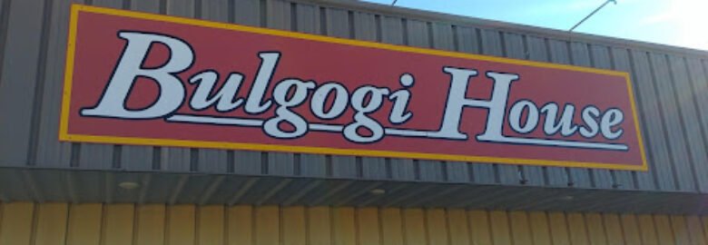 Bulgogi House
