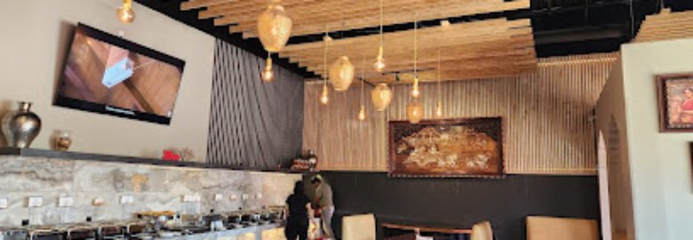 ISTA INDIAN CUISINE