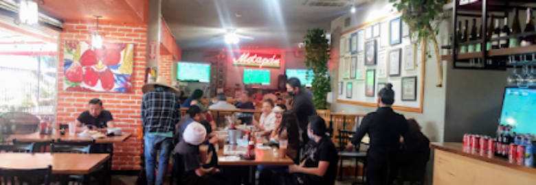 Metapan Restaurant