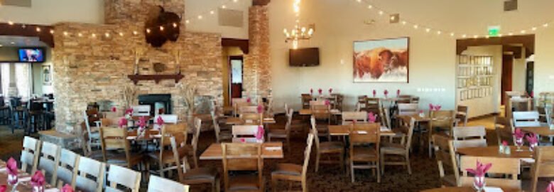 Masters Restaurant