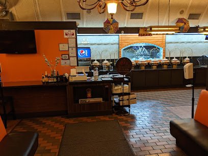 Tandoori flames Indian cuisine & bar