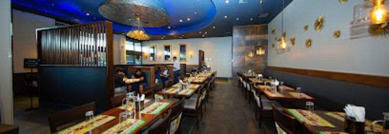 Bawarchi Biryanis – Plano, Indian Cuisine