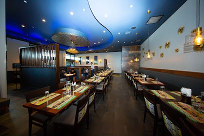 Bawarchi Biryanis – Plano, Indian Cuisine