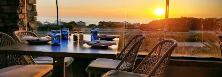 Chandler’s Oceanfront Dining