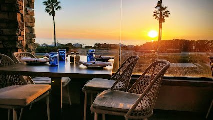 Chandler’s Oceanfront Dining