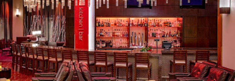 Red Kitchen and Bar