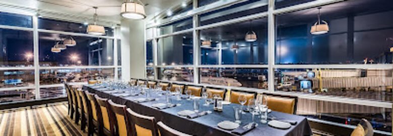 Legal Sea Foods – Reagan National Airport
