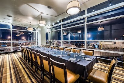 Legal Sea Foods – Reagan National Airport