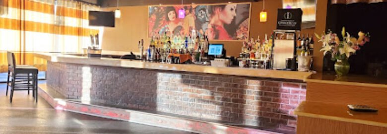 Sake Lounge