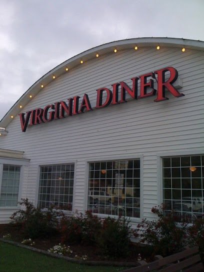Virginia Diner