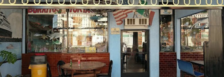 La Paz Seafood