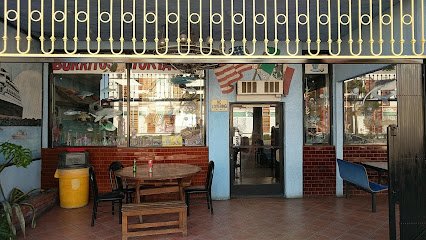 La Paz Seafood