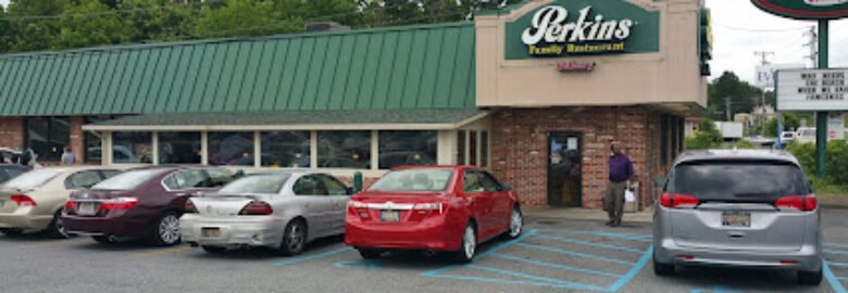 Perkins American Food Co.