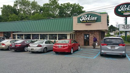Perkins American Food Co.