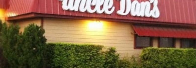 Uncle Dan’s Bar-B-Que