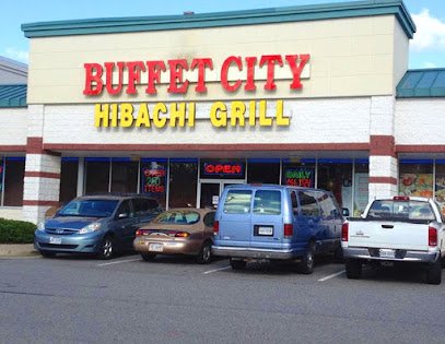 Buffet City