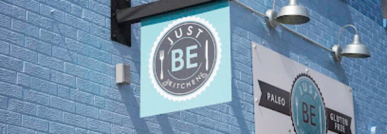 Just BE Kitchen – Lohi