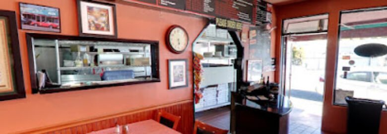 De Luca’s Restaurant