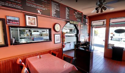 De Luca’s Restaurant