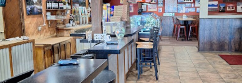 Mountain Mike’s Pizza