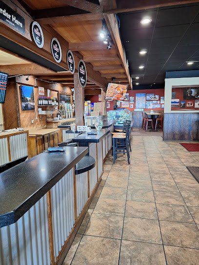 Mountain Mike’s Pizza