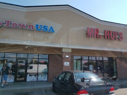 Mr. Hui’s