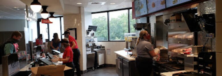 Chick-fil-A