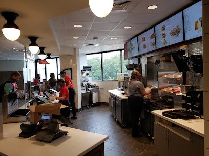 Chick-fil-A
