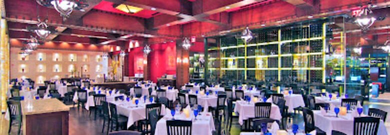 Texas de Brazil – Yonkers