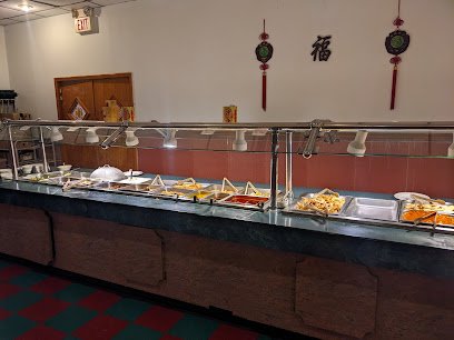 China Buffet