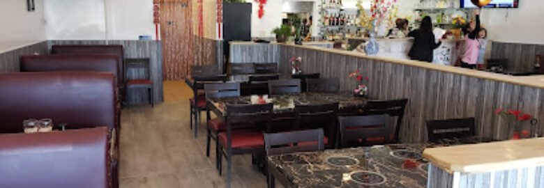 Jing Young Chinese & Hot Pot