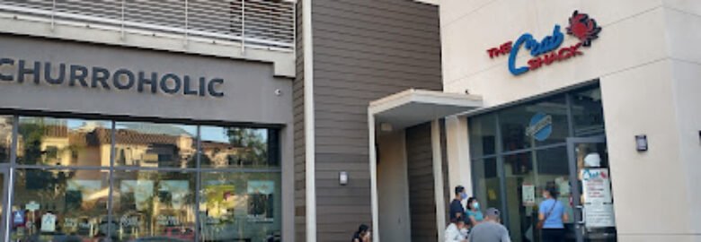 The Crab Shack at Carson
