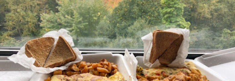 Fari’s Diner