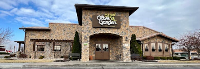 Olive Garden Italian Restaurant