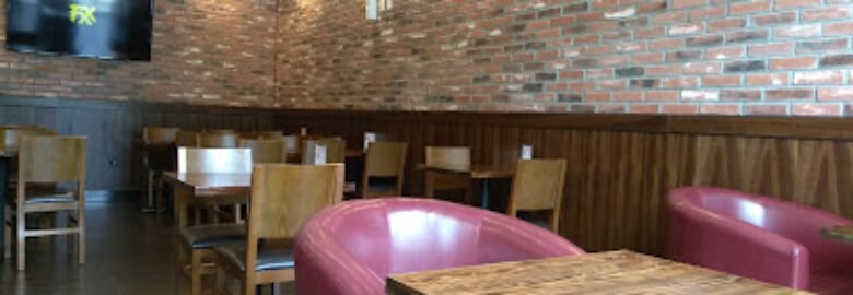 Green Tea Restaurant