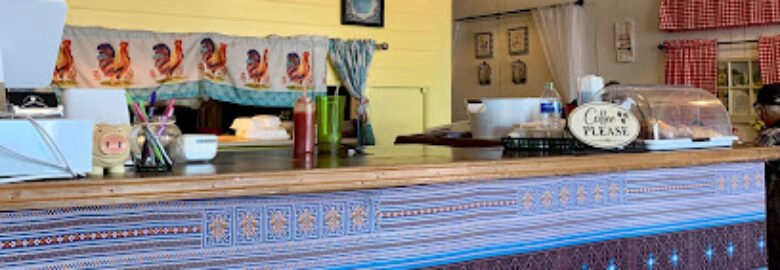 The Breakfast Nook – Santee, SC