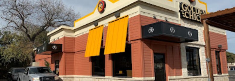 Golden Chick