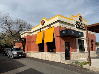 Golden Chick