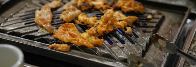 Palace BBQ Buffet