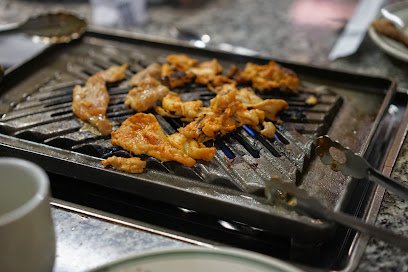 Palace BBQ Buffet