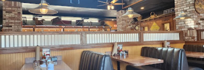 Huckleberry’s Breakfast & Lunch