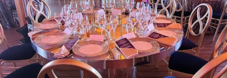 Ovations Restaurant