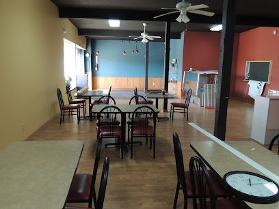Simply David’s Bakery & Catering