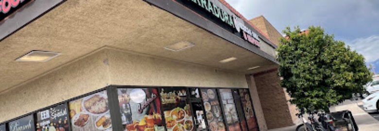 La Herradura Mexican Grill & Seafood