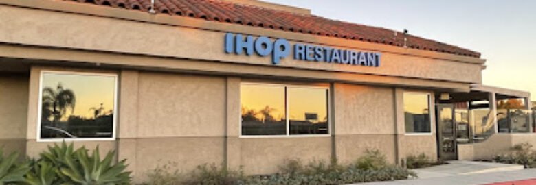 IHOP