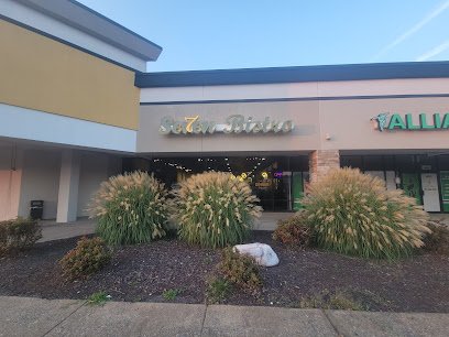 Seven Bistro