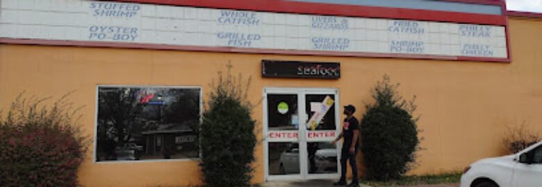 Sam’s Southern Eatery