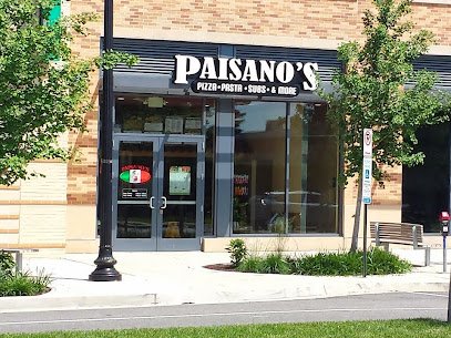 Paisano’s Pizza